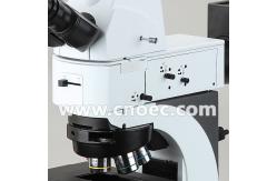 China Motorized Metallurgical Laboratory Microscopes 50X - 1000X A13.1010 supplier