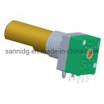16 Pulse Absolute Rotary Encoder For Channel Controls Communicational Equipment for sale