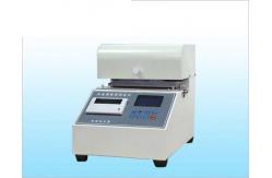 China GB/T8942-2002 Paper Testing Instruments , Paper Softness Tester supplier