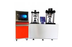 China High Accuracy Horizontal Burning Tester With Software Data Sharing Collaboration supplier