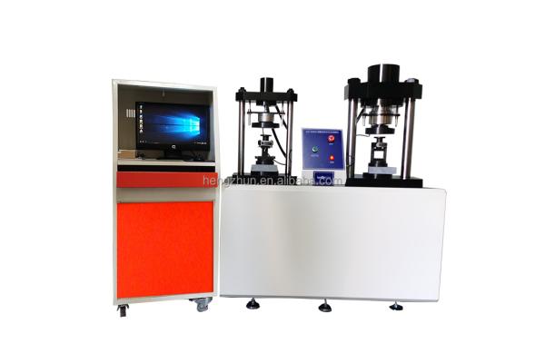 High Accuracy Horizontal Burning Tester With Software Data Sharing Collaboration