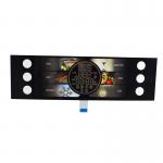 High End Capacitive HMI Modules 1.5N For Automotives & Consumer Electronics for sale