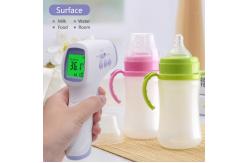 China Non Contact DC3V Handheld Thermal Scanner Thermometer supplier