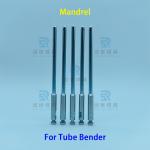 Expertly-Crafted CNC 3D Tube Bender Mandrel for Smooth and Precise Bending