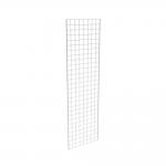 Shop Retail Shelving Accessories Black Silver Rose Gold Wall Grid Panel for sale