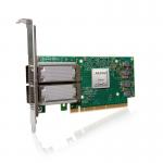 OEM QSFP28 EDR 100GbE Mellanox Network Card MCX556A-ECAT ConnectX-5 for sale