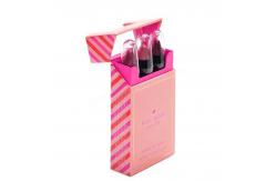 China Eco Friendly Paperboard Cigarette Box Customizable for Electronic Devices supplier