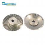 Molins Mark9 Mark9-5 Sharpening Discs for Grinding Cut Off Knife for sale