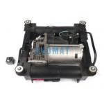 LR010375 LR011839 Air Ride Suspension Compressor Pump For Land Rover Range Rover L322 for sale