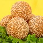 Automatic P160 Sesame Ball Maker Machine for sale