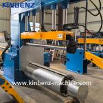High Speed Coil Cut To Length 1850mm Cut To Length Machine Manufacturers for sale