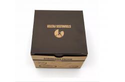 China Embossing Auto Parts Packaging Box CMYK Paper Carton Box ISO9001 supplier