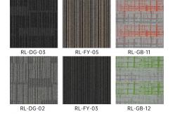 China Relle Carpet For Safer Cleaner And Calmer Environments Durability And Aesthetics Combined supplier