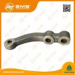 1880410041 Tie Rod Arm Left Sinotruk Howo Truck Chassis Spare Parts for sale