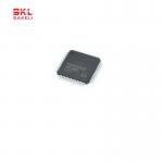 C8051F023-GQR MCU Microcontroller Powerful Compact Unit Flash Timer for sale
