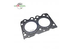 China New Overhaul Gasket kit2929852 Head Gasket 4271652 for DEUTZ F2L1011F 2L1011 Engine supplier