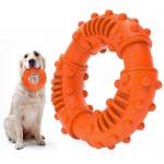 Indestructible Strong Toughest Natural Rubber Chew Toys For Dogs for sale