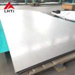 Titanium Grade 2 Sheet with Excellent Corrosion Resistance and Durability for sale