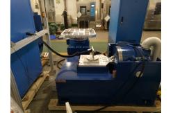 China CE Certificated High Frequency Dynamic Vibration Shaker System For Vibration Test supplier