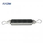 50 36 24 14 Pin Female Connector PCB Straight Centronics Connector