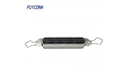 China 50 36 24 14 Pin Female Connector PCB Straight Centronics Connector supplier