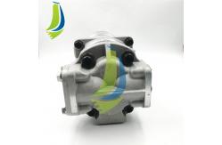 China 705-51-20070 Hydraulic Gear Pump For WA320-1 Loader supplier