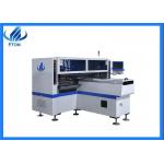 180000CPH High Capacity SMT Mounting Machine 68 Feeders For LED Tube Panel Light for sale