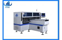 China SMT LED Pick And Place Machine 180000CPH 68 Feeders For Linear Light supplier