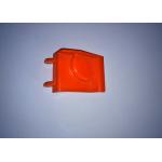 PVC Material Prototype Medical Injection Molding Transparent Color for sale