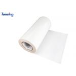 Strong Adhesive Hot Melt Glue Film Bonding Fabric for sale