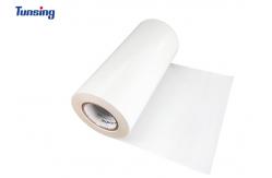 China Strong Adhesive Hot Melt Glue Film Bonding Fabric supplier