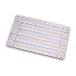 Rigid MC Metal Core PCB Printed Circuit Board For Car Electronics for sale