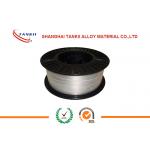 High Heat Wire TANKII D FeCr25Al5 Electrical Heating Elements For Metallurgical for sale