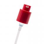 Plastic Cosmetic Pump Heads Customized For Skin Care Cosmetics for sale