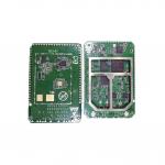 Surface Mount PCB Through Hole Assembly 2.5mil Line Spacing Flying Probe Testing for sale