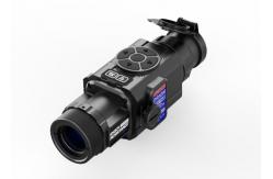 China Orion335C Multifunctional Clip On Thermal Scope 50HZ IP67 For Night Hunting supplier