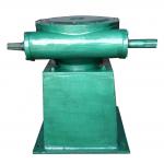 High Performance Electric Worm Screw Hoist For Lifting Sluice Gate