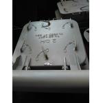 Marine Steel Weathertight Hatch Covers Marine Deck Hatches Access Hatch for sale