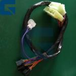 163-6810 1636810 Excavator E320C E330C Cab External Wiring Harness for sale