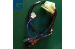 China 163-6810 1636810 Excavator E320C E330C Cab External Wiring Harness supplier