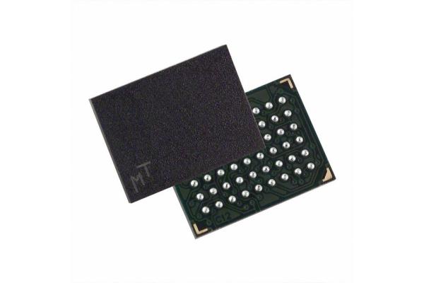 MT45W1MW16PDGA-70 IT Flash Memory IC NEW AND ORIGINAL STOCK