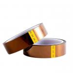 China Factory ESD Kapton Tape Professional Manufacture Supplier for sale