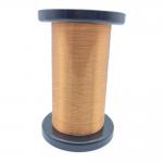 Uewf Awg 41.5 Magnetic Enamelled Copper Wire Super Thin for sale