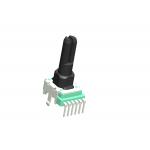Low Price Industrial Grade Rotary Potentiometer Device 0.05W Single Or Dual -25C-85C 10/000 Cycles for sale