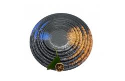 China 12 Inch Melamine Dinner Plates supplier