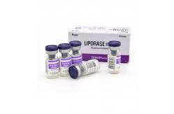 China Hyaluronic Acid Liporase Lipo Dissolving Injections Solution 10 Vials Dissolves supplier