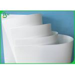 Waterproof & Tear Resistant 120gsm - 450gsm Stone Paper For Printing Notebook for sale