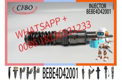 China 0547350 VOL-VO Fuel Injector BEBE4D00203 BEBE4DO0001 BEBE4D00002 BEBE4D00003 BEBE4D00103 BEBE4D30001 supplier