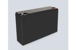 China ODM Lifepo4 Solar Battery 12V Lithium Battery Pack Deep Cycle supplier