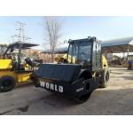 Double Amplitude Small Vibratory Roller Hydraulic Vibration Small Road Roller
